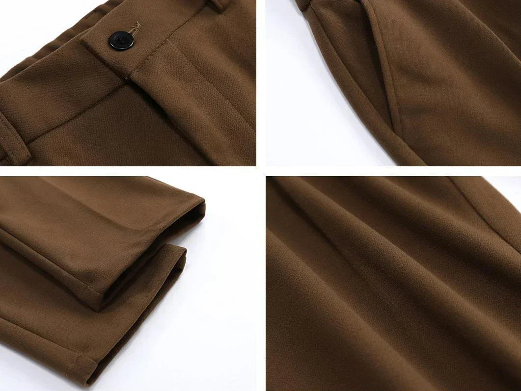 Calça Evanzio Cropped