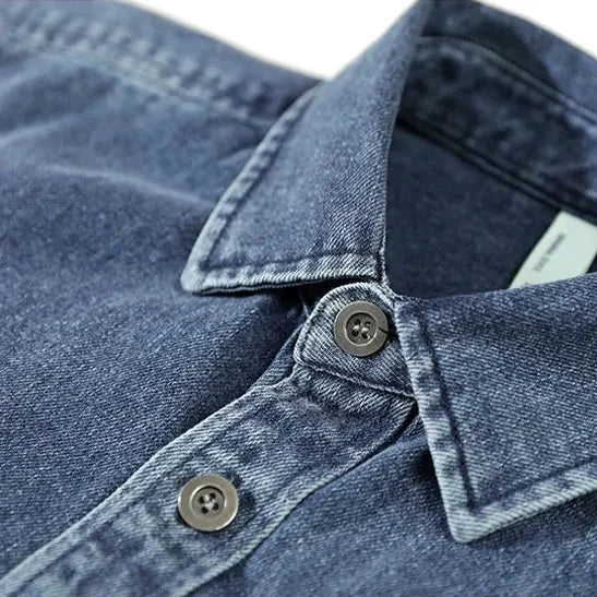 Camisa Henzo Denim
