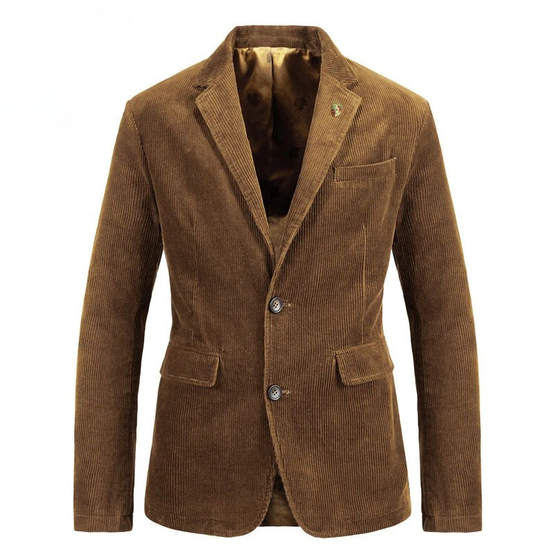 Blazer Saville™ Corduroy