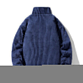Jaqueta Harvey Corduroy