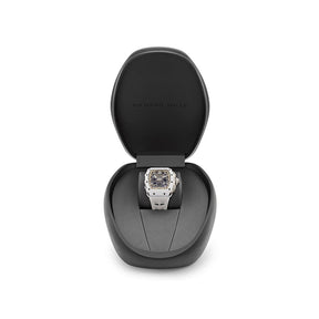 Relógio Richard Mille RM 11-03 'Last White Edition' Automatic Flyback Chronograph