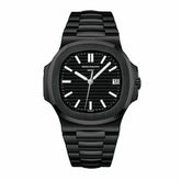 Relógio Patek Nautillus 40mm + Caixa e Certificado