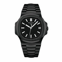 Relógio Patek Nautillus 40mm + Caixa e Certificado