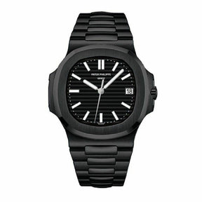 Relógio Patek Nautillus 40mm + Caixa e Certificado