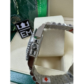 Rolex GMT-Master II Jubilee / Black