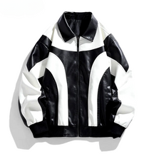 Jaqueta Apex Leather