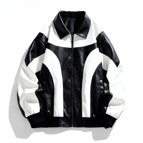 Jaqueta Apex Leather
