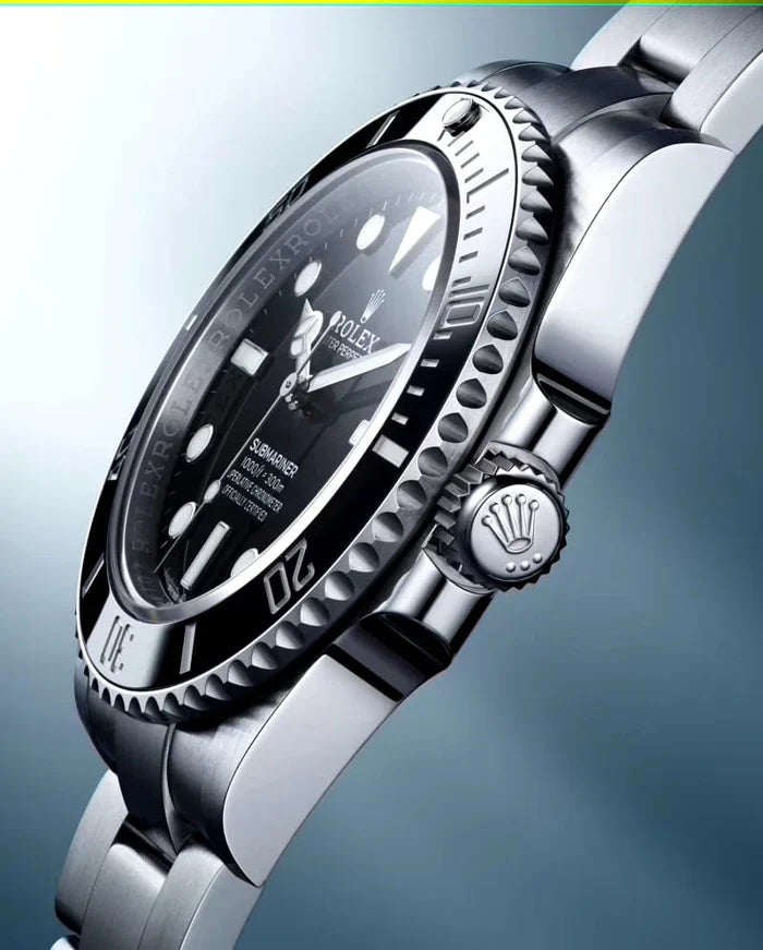 Relógio SUBMARINER 41mm  - Acompanha Caixa