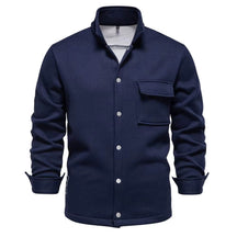 Jaqueta Masculina Forrada Fiorinni