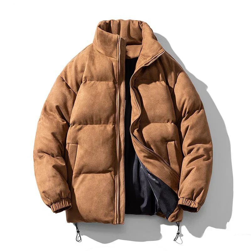 Jaqueta Cotton Puffer