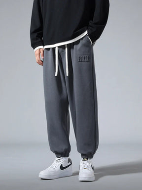 Calça Jogger Morati Atelier