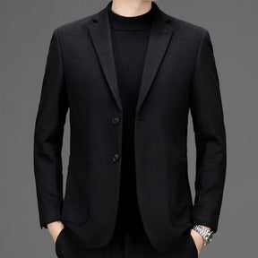 Blazer Wellington Merino