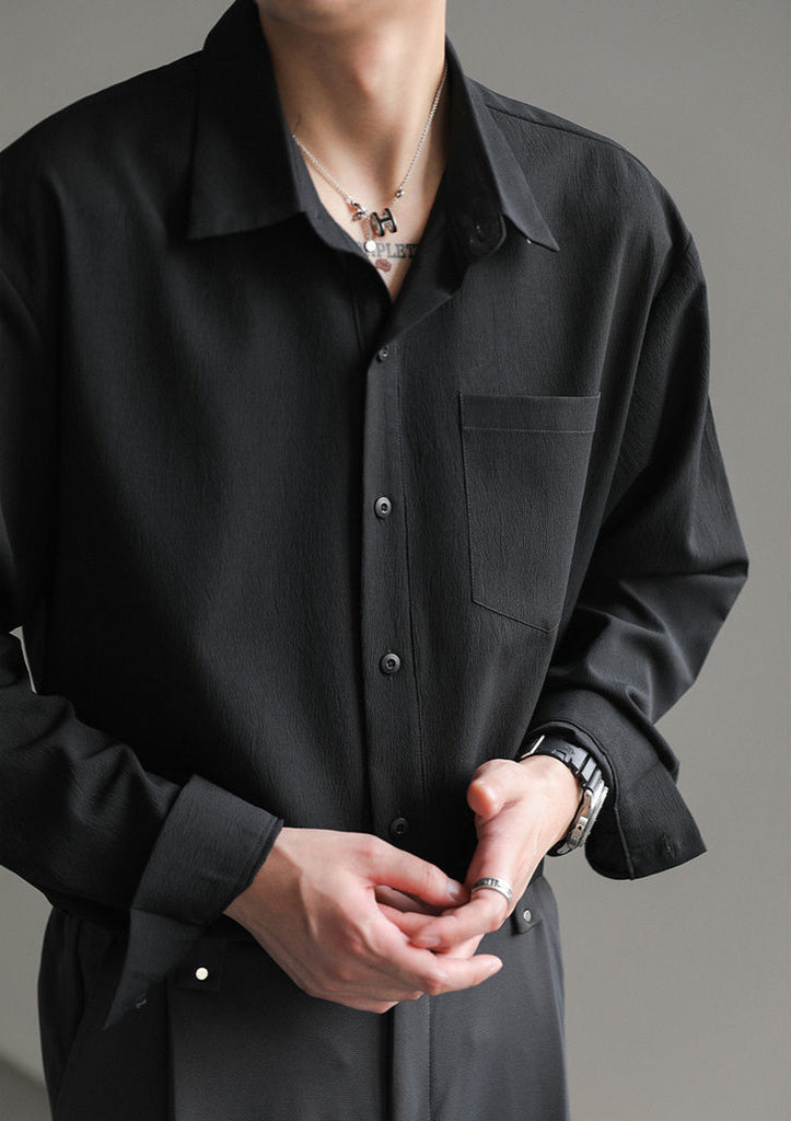 Camisa Enzo
