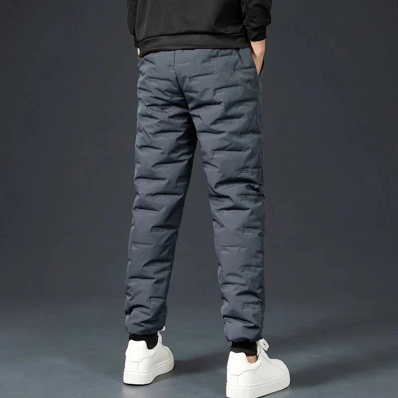 Calça MetroQuilt Athletic