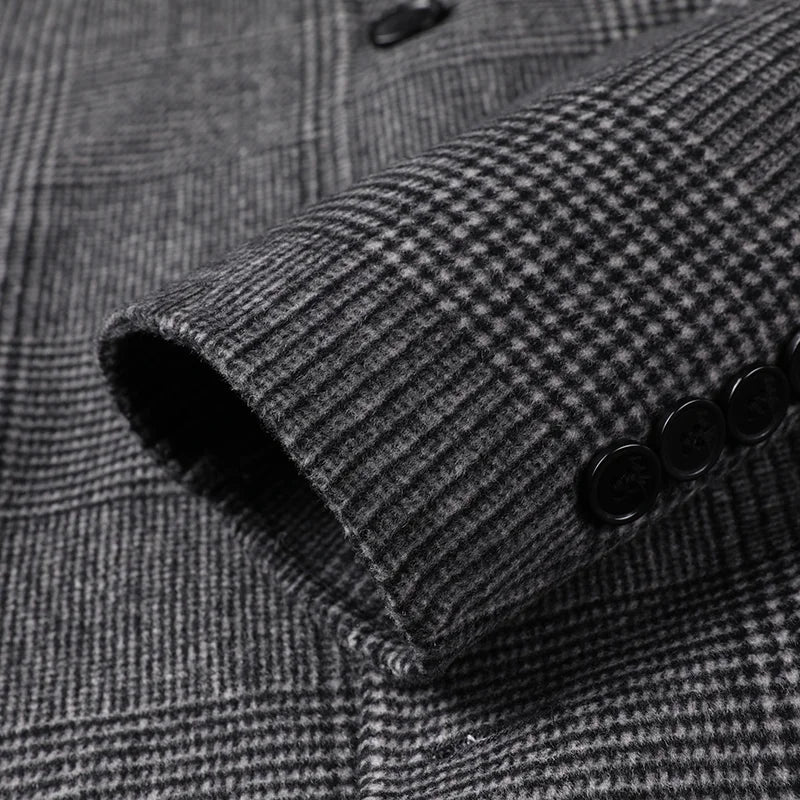Sobretudo Wool