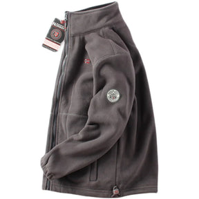 Jaqueta Giovanni cashmere