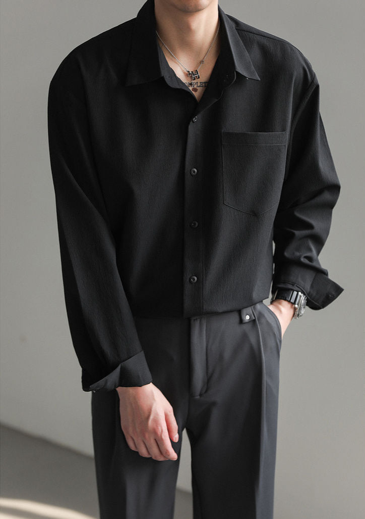Camisa Enzo