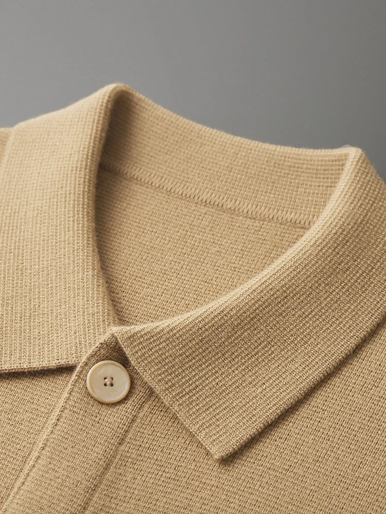 Cardigan Australian Merino