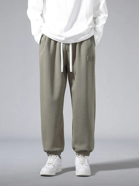 Calça Jogger Morati Atelier