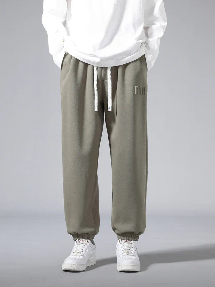 Calça Jogger Morati Atelier