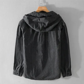 Camisa com Capuz Marsetto™