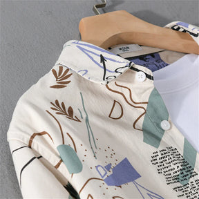 Camisa Graffiti Motion