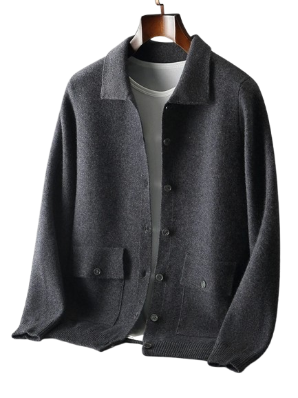 Cardigan Australian Merino