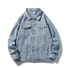Jaqueta Jeans Classic