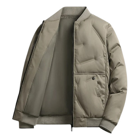 Jaqueta Marco Bomber