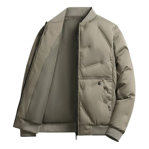Jaqueta Marco Bomber