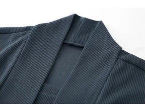 Casaco Novan Viscose