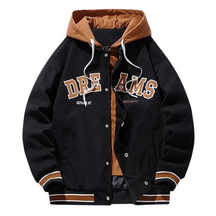 Jaqueta Venture Varsity