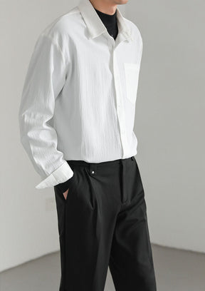 Camisa Enzo