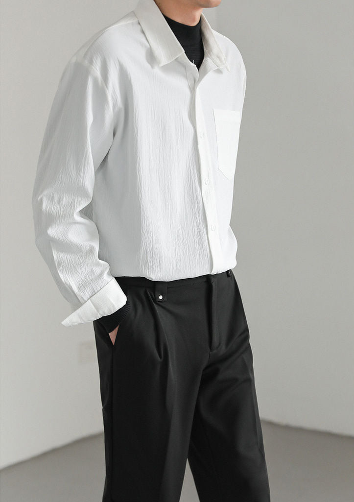 Camisa Enzo