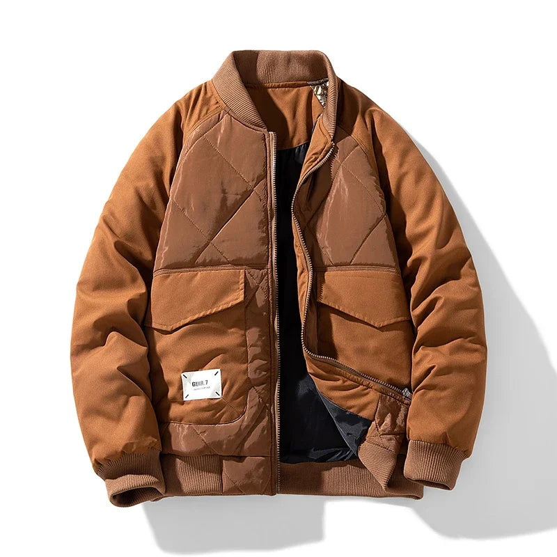 Jaqueta Urban Bomber