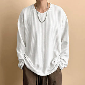 Camisa Ribbed