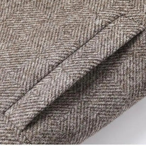 Jaqueta Harrow Wool