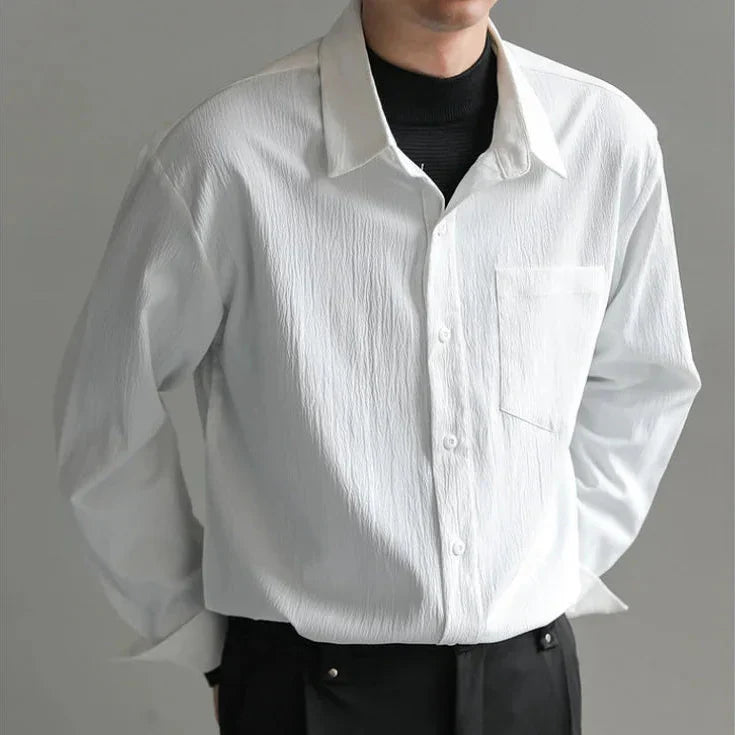 Camisa Enzo