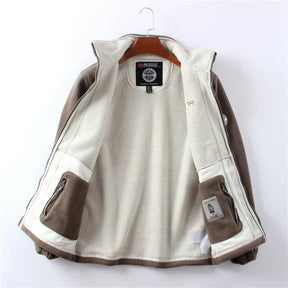 Jaqueta Giovanni cashmere