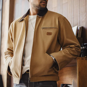 Jaqueta Men's Detroit