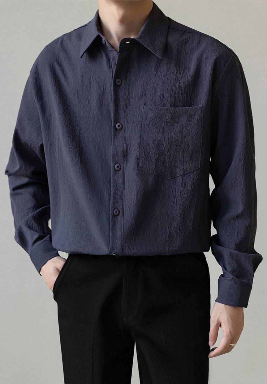 Camisa Enzo