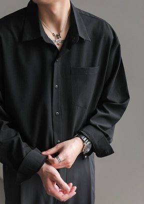 Camisa Enzo