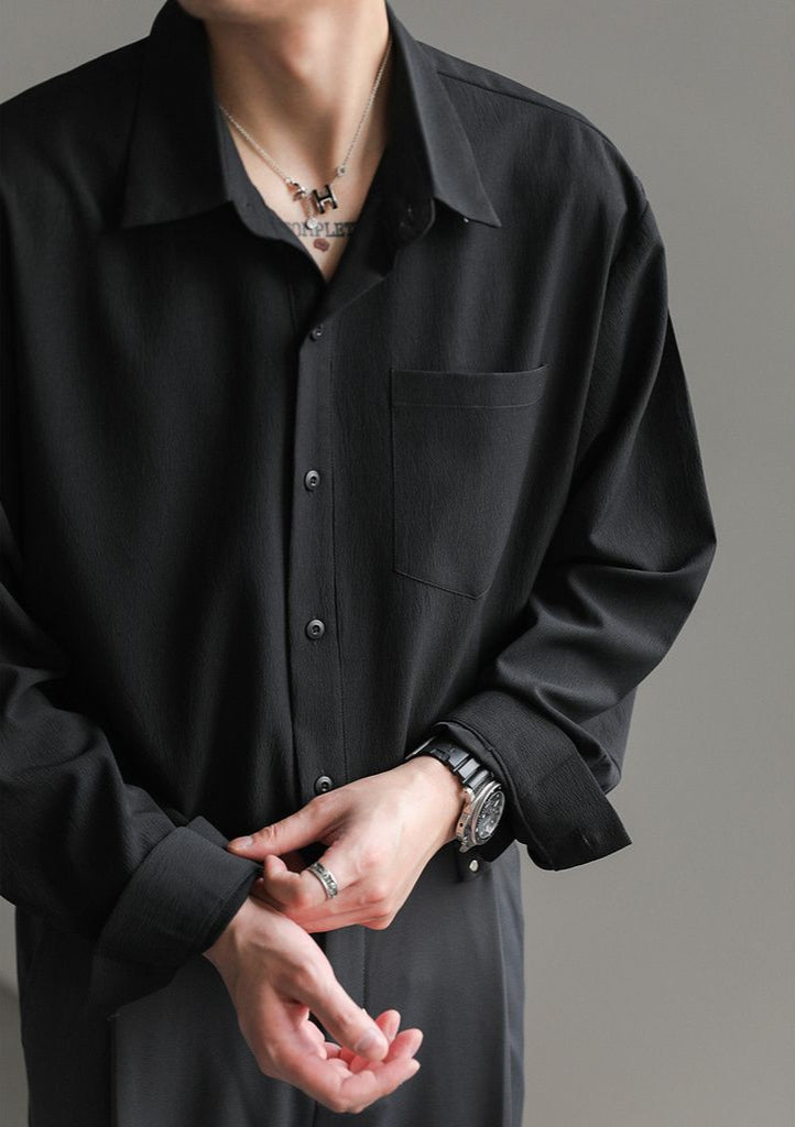 Camisa Enzo