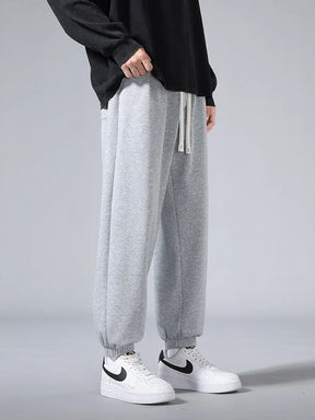 Calça Jogger Morati Atelier