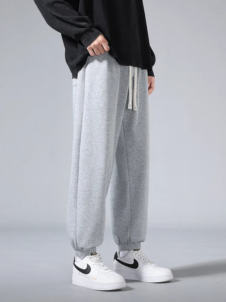 Calça Jogger Morati Atelier