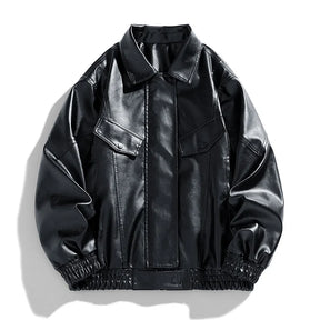 Jaqueta Valente Leather