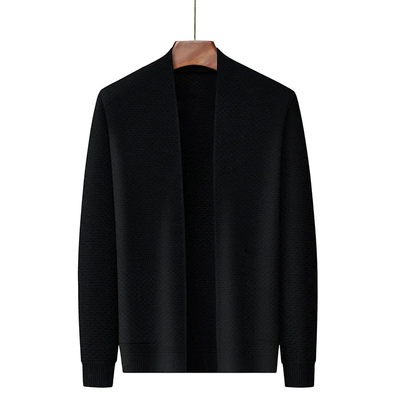 Cardigan Martinelli Jacquard