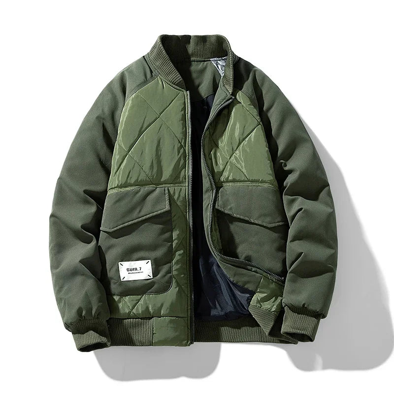 Jaqueta Urban Bomber