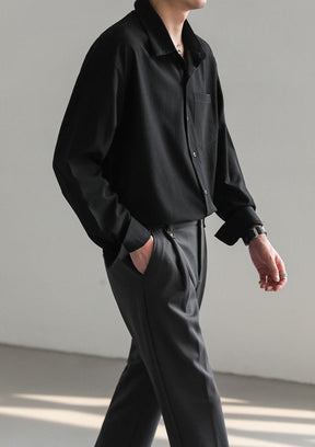 Camisa Enzo