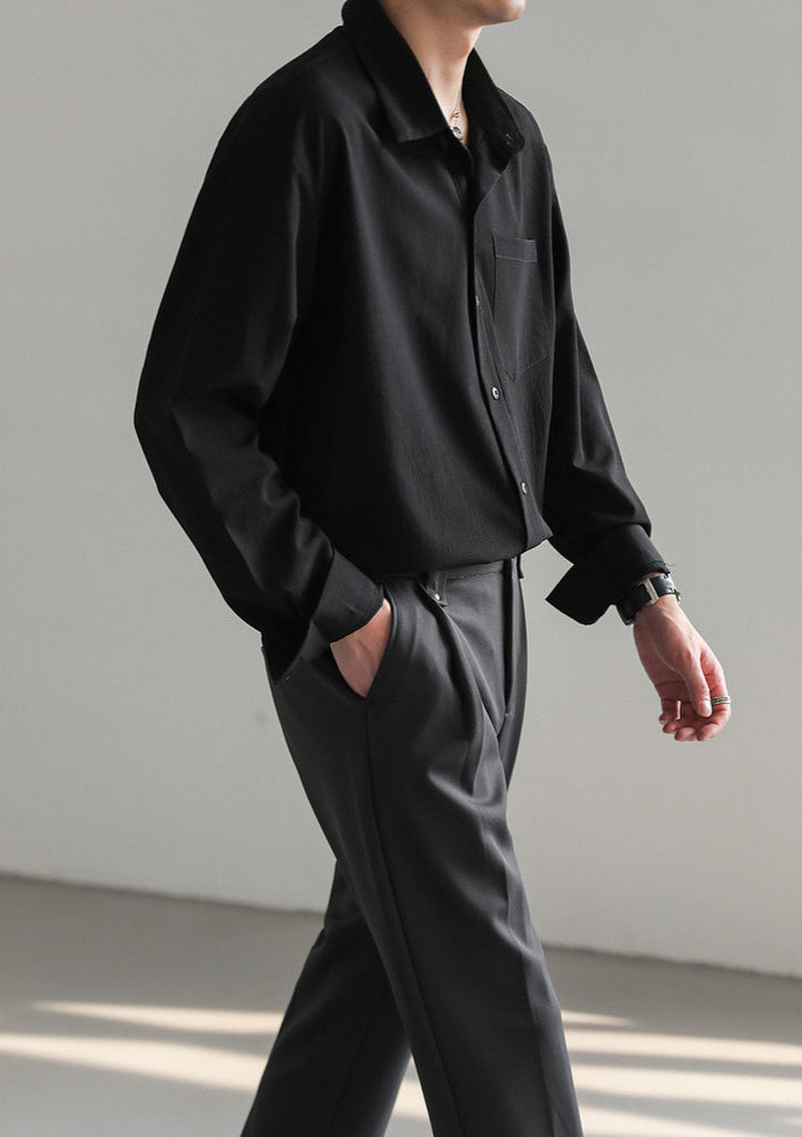 Camisa Enzo